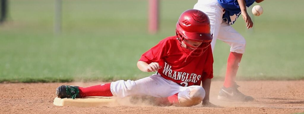 baseball